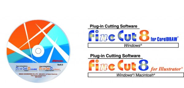 Finecut 8 Images (ZIP File)