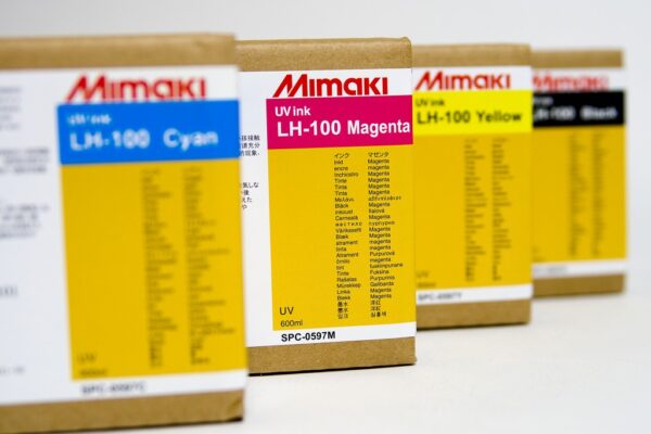 LH-100 Ink Photoset (Zip file)