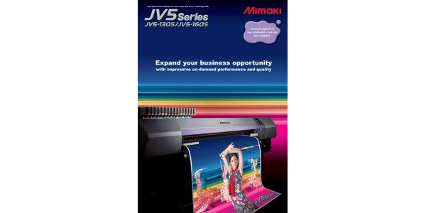 JV5-160S Brochure (LowRes)