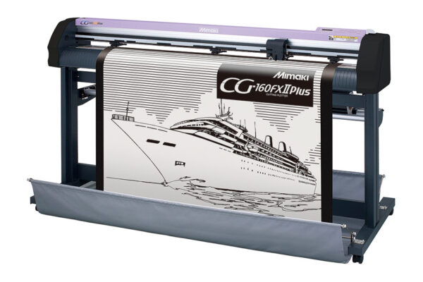 CG-FXII Plus images