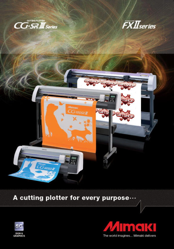 Roll Cutters Brochure (Open file)