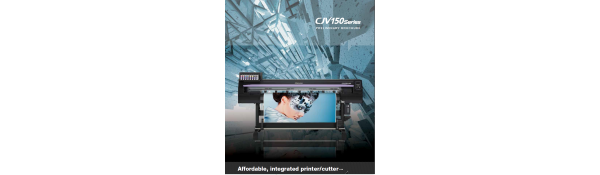 CJV150 Series Brochure (LowRes)