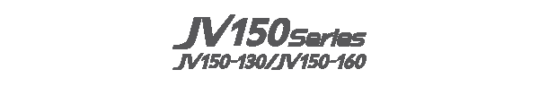 JV150 Logo (EPS)