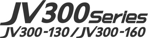 JV300 Logo (EPS)