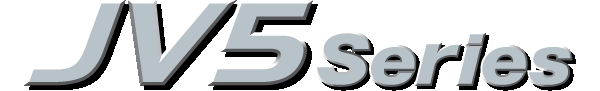 JV5 Series Logo (Zip file)