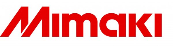 Mimaki Logo and Corporate Elements (Zip file)