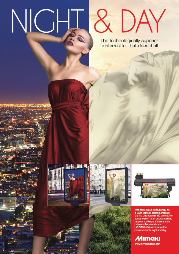 UCJV Series - Print Ads - Night & Day (open files)