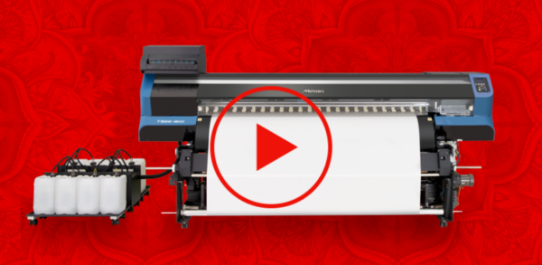 TS55-1800 Teaser Video
