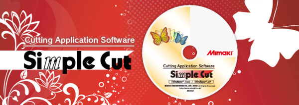 Simple Cut CD Image (JPG)