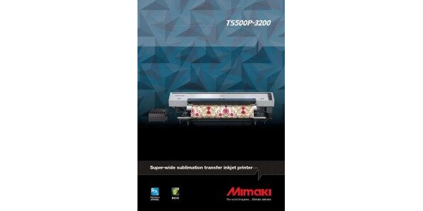 TS500P-3200 Brochure (Zip file)