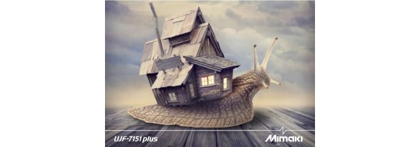 UJF-7151+ Print Data - Snail House A3