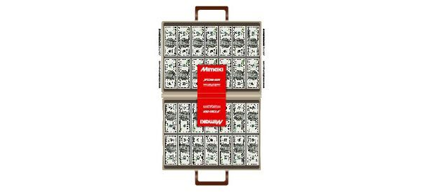 JFX200-2531 - Katz Briefcase (money) - Print Data