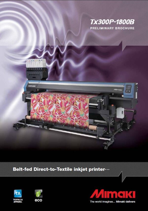 TX300P-1800B - Brochure (HighRes)