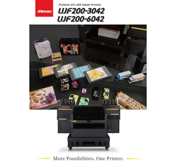 UJF200 Series Brochure - PDF (low res)