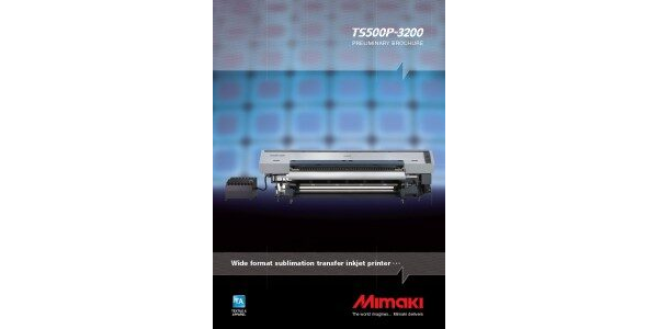 TS500P-3200 Preliminary Flyer (HighRes)
