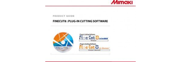 Finecut8 Brochure (HighRes)