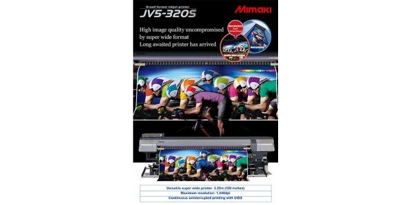 JV5-320S Brochure (LowRes)