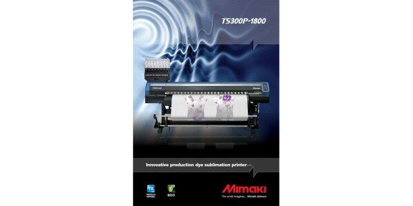TS300P-1800 Brochure (Open file)