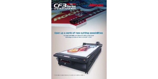 CF3 Series Brochure (LowRes)