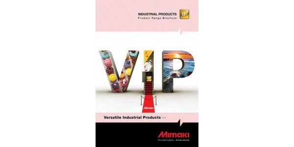 Industrial Products Brochure (HighRes)