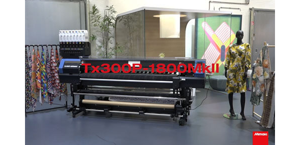 Expert Video - TX300P-1800 MkII - Video