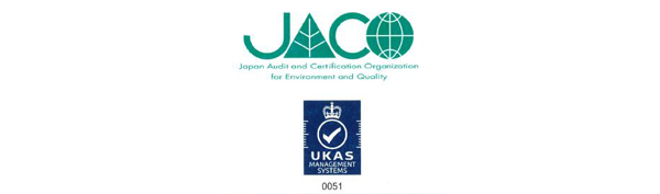 ISO9001 - Certificate