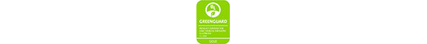 GreenGuard Gold Certificate - LUS-190 Ink