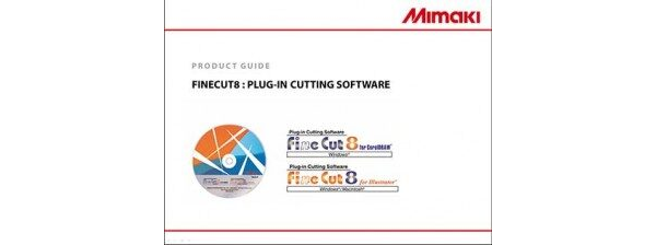 FineCut8 Product Presentation (PDF)