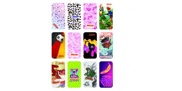 UJF-3042 iPhone covers designs (Zip files)
