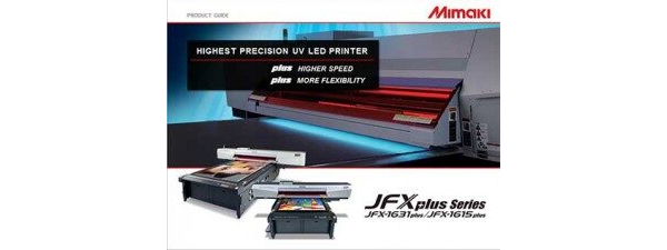 JFXplus Product Presentation (PDF)