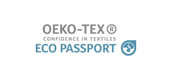 OEKO-TEX Certificate - NEP 1605 - Sb54, Sb410, Sb610