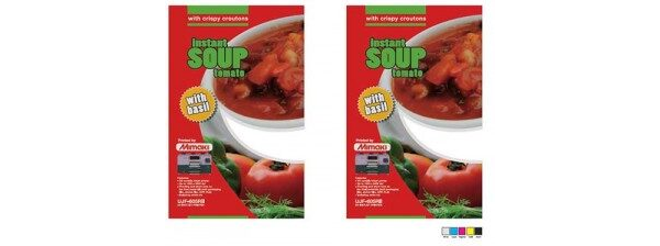 UJF-605RII Soup Packaging (Zip file)