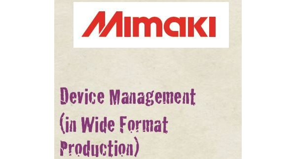 Wild Format - Device Management
